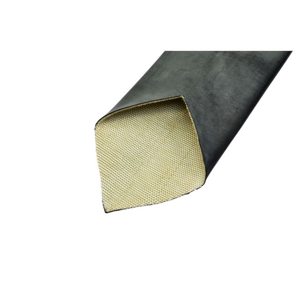 Kabelschutzschlauch 55 x 1,5mm, mit Zugfaden, maximale Länge 40 m