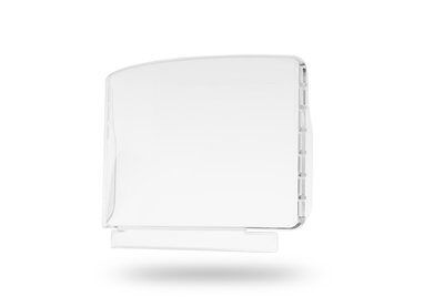 SPEEDGLAS G5-02, innere Vorsatzscheibe 2er VE