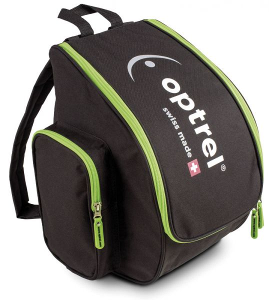 optrel® Rucksack für e680, e670, e650 und p550