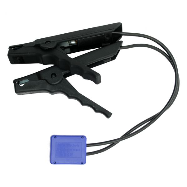 Elektronikschutz 12 - 24 V, WP11, mit LED