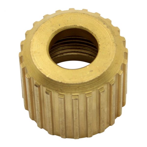 MESSER STARLET Anschlussmutter für Griffstück