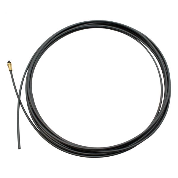 PA-Graphit-Seele, grau, Ø 1,4 - 1,6 mm, Außen-Ø 4,7 mm, Innen-Ø 2,3 mm, 5,4 m