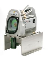 Wolfram-Elektrodenanschleifgerät Ultima TIG UT03, stationär