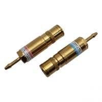 Sicherheitseinrichtung brennerseitig, N-Serie, Sauerstoff, Tülle 6 mm