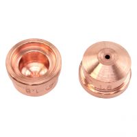 Schneiddüse für A81, kurz, Ø 1,0 mm