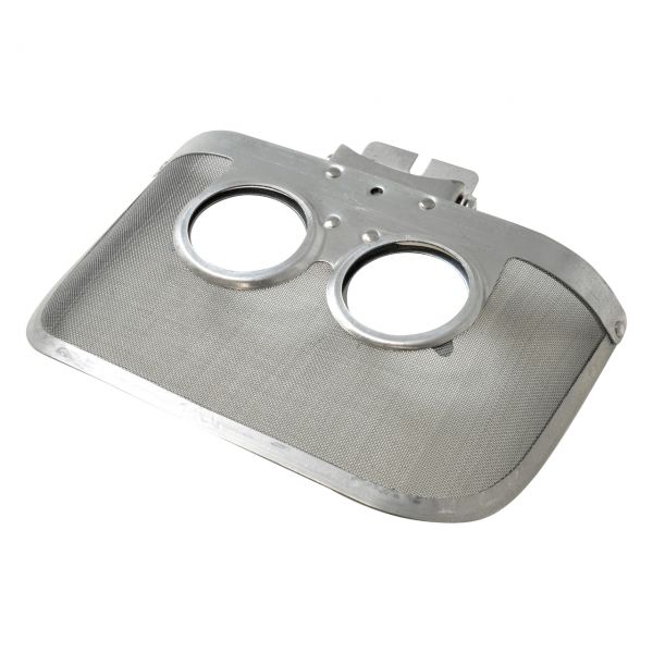 Bochumer Brille, 200 x 135 mm, für Glasgröße Ø 50 mm, kleine Ausführung