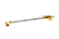 Harris Handschneidbrenner Typ 142 AFL835, 835 mm, 70°, Propan/Erdgas/Mapp