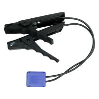 Elektronikschutz 12 - 24 V, WP11, mit LED