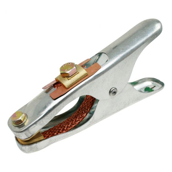 Masseklemme WKS N-Serie