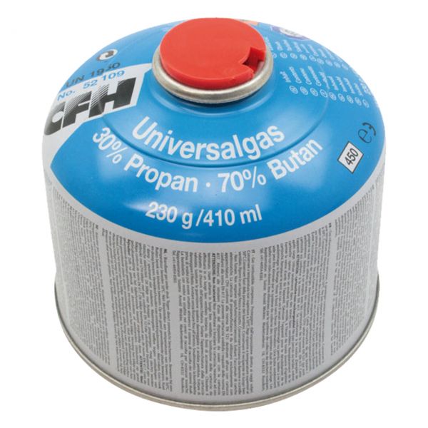 Ersatzkartusche UG230 für Brenner BL1700 & PC140