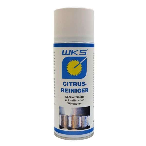 Citrus-Reiniger, SPEZIALreiniger, 400 ml Dose