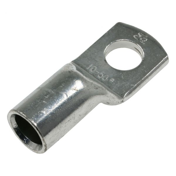 Rohrkabelschuh, VDE 57295, 50 mm²