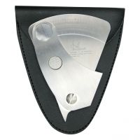 Präzisionslehre, Genauigkeit 0,1 mm