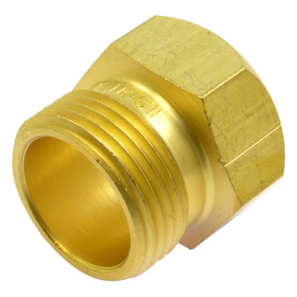 Ersatz Düsenmutter Handschneidbrenner für X511 und VERONA, M22 x 1,5