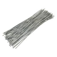 Sonderweichlot S-Zn96Al4 für Aluminium und Alulegierungen, Ø 3,0x335mm