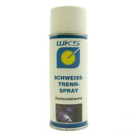 Schweiß-Trennspray, silikonfrei, in 400 ml Dose, hochentzündlich