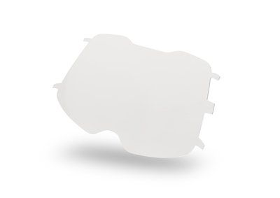 SPEEDGLAS G5-02, Äußere Vorsatzscheibe 5er VE