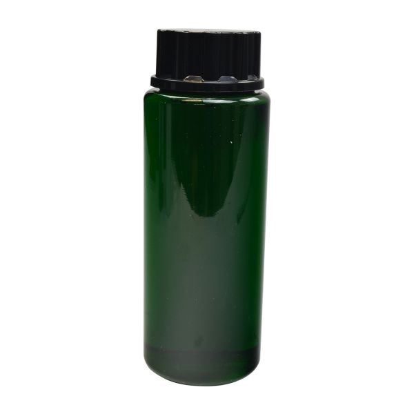 Staubfangbehälter mit 175 ml Schleifflüssigkei für Ultima TIG