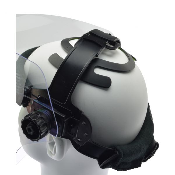 HALO, Komfortauflage zum aufclipsen, passend zu allen optrel® Kopfbändern