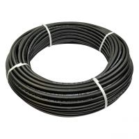 Gasschlauch Ø 6,3 x 3,5 mm für Stickstoff/Argon/CO2/Pressluft