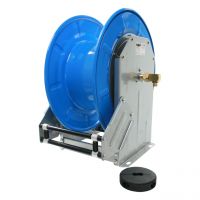 Automatischer Schlauchaufroller BR7, 10 m, ohne Schlauch
