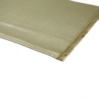 Hitzeschutzgewebe FIRESTOP, Rollenware, 0,90 m breit, 1000°C belastbar