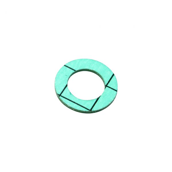 Dichtung Düsenstock PLUS 400 - 600, 20 x 12 x 1 mm