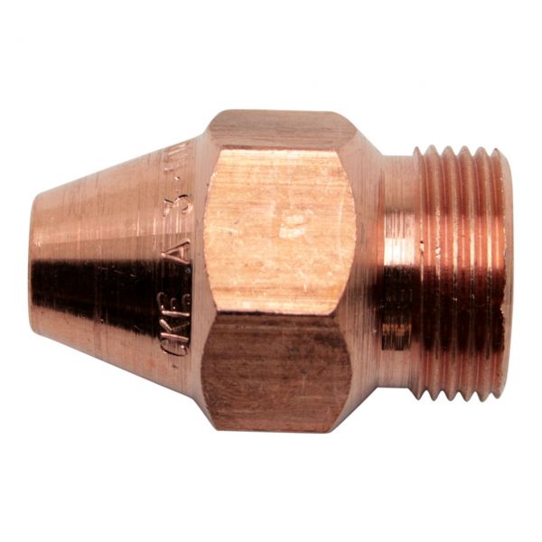 CKE STANDARD Heizdüse für Azetylen