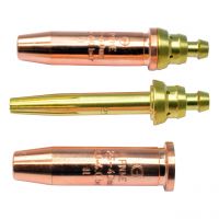 PNME Brennschneiddüse, gasemischend, Propan