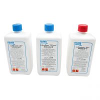 Lötwasser ZD nach EN 29454, 1000 g Flasche