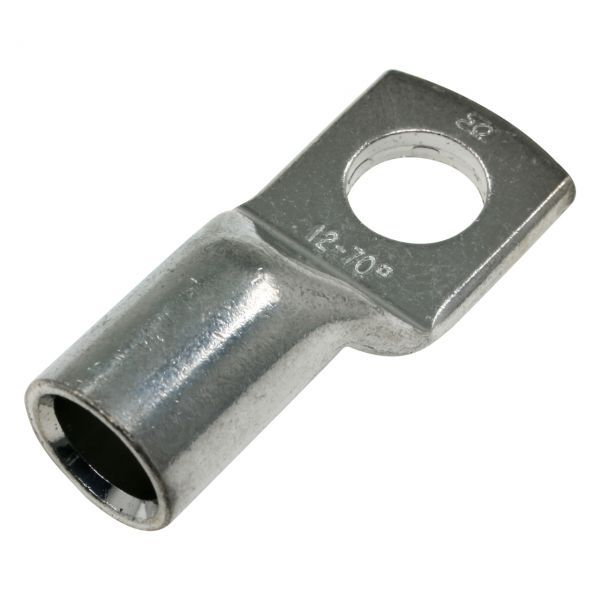 Rohrkabelschuh, VDE 57295, 70 mm²