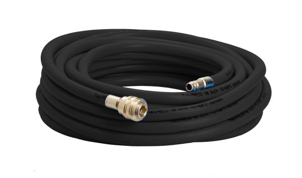 optrel® suppliedair Antistatikschlauch 10 m