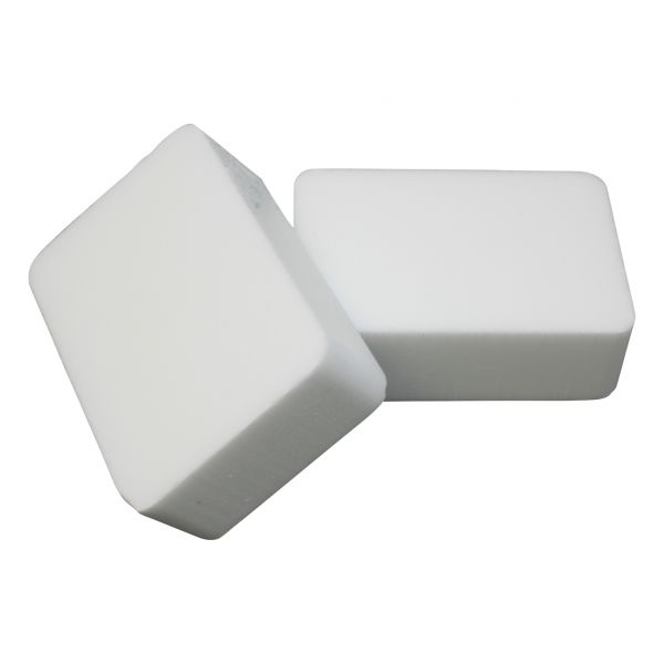 Salmiaksteine, gepresst, 65 x 45 x 20 mm