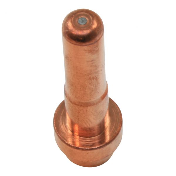 Elektrode für CB50, steckbar, lang, Hafnium