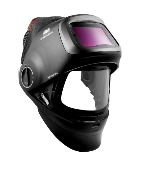 SPEEDGLAS G5-01 Frischlufthelmschale TW, ADF, DIN 3/5/8-13, TW ohne ADFLO