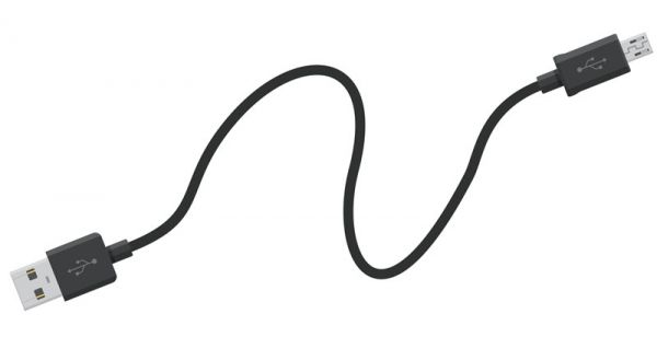 optrel® USB Ladekabel für PANORAMAXX & HELIX