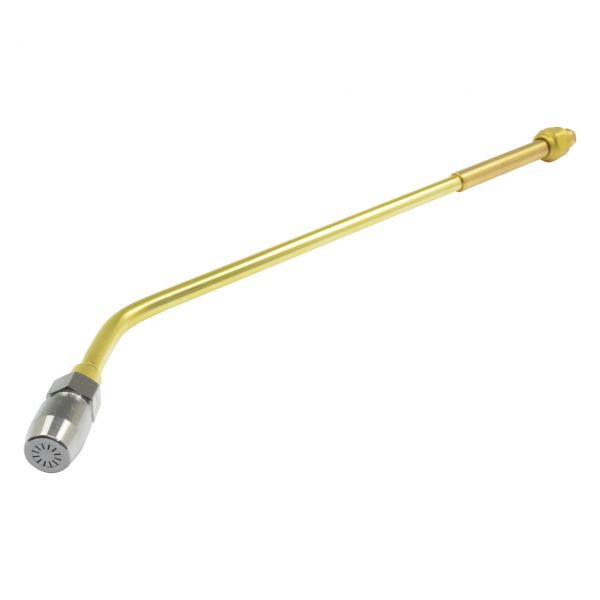 GCE KOMBI 17 Anwärmbrennereinsatz, Propan/Sauerstoff