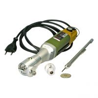 Wolfram-Elektroden Anschleifgerät POWER POINTER