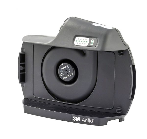 Ersatz Filtergebläse für SPEEDGLAS ADFLO, ohne Zubehör