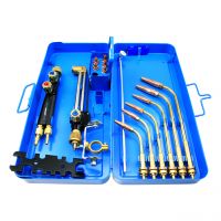 MESSER Schweiß-/Schneidgarnitur STAR A