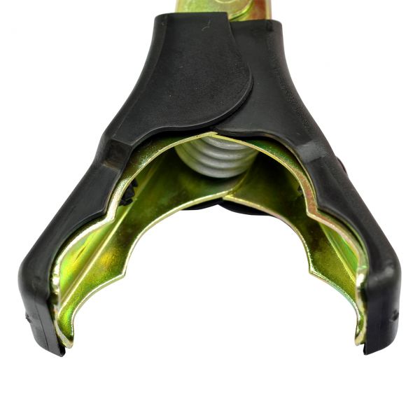 Batterieklemme, 80 A, vollisoliert