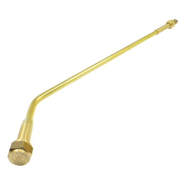 GCE KOMBI 17 Anwärmbrennereinsatz, Azetylen/Sauerstoff