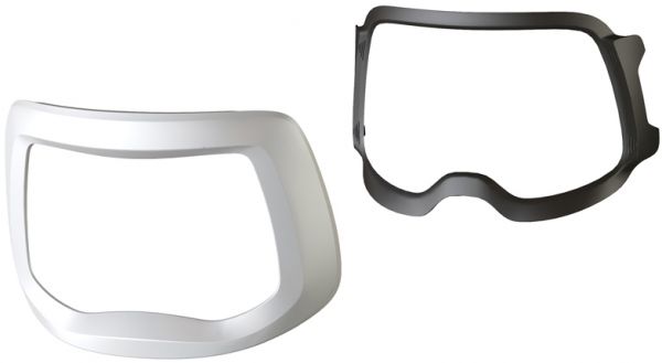 Frontabdeckung für SPEEDGLAS 9100 FX/Air/MP