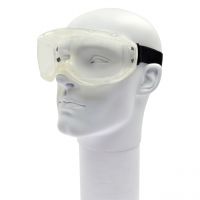 Vollsichtbrille KOMFORT, antibeschlag