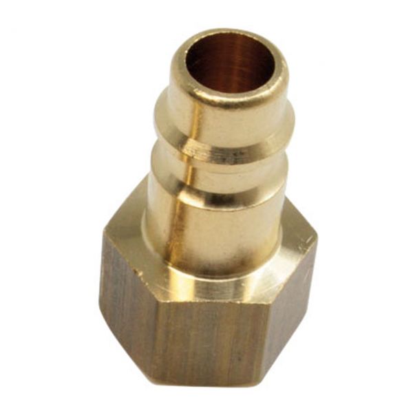 Kupplungsstift NW 7,2 mm, 1/2'' RH Innengewinde