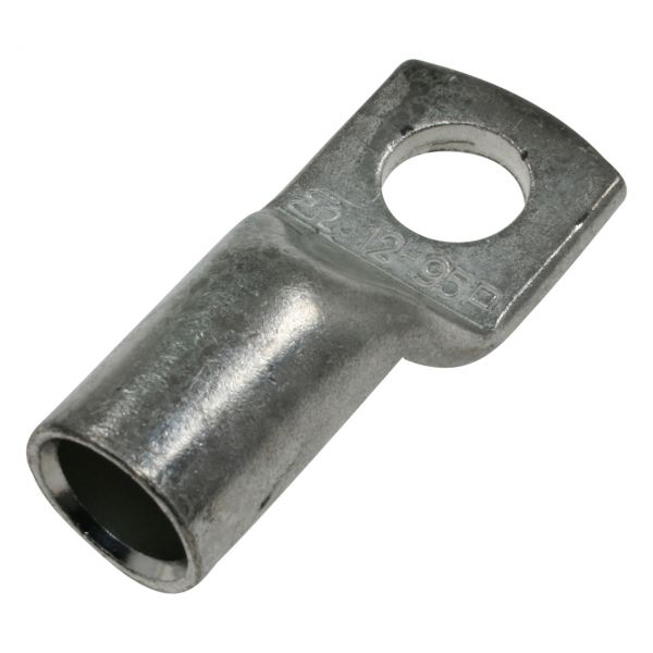 Rohrkabelschuh, VDE 57295, 95 mm²