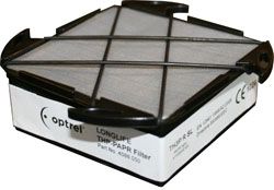 optrel® e1100/OS100 Filter THP, LONG-LIFE