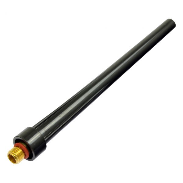 Brennerkappe für Brenner Typ 9/20, für 24,5 mm Spannhülse