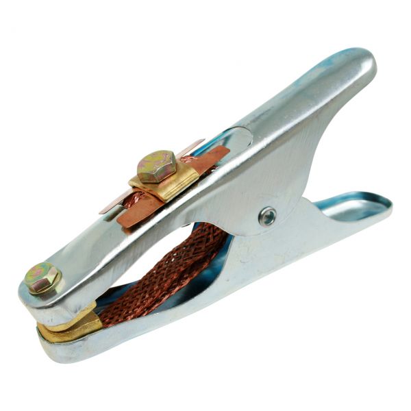 Masseklemme WKS N-Serie