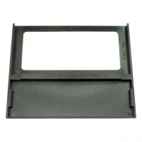 Adaptereinsatz 90 x 110 mm für Glas 51 x 108 mm